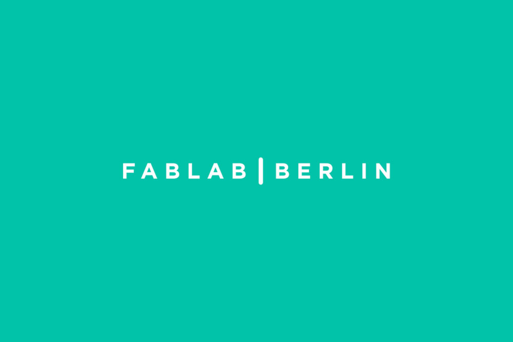 Fablab cover image