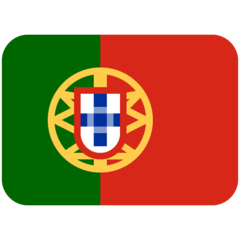 flag of portugal
