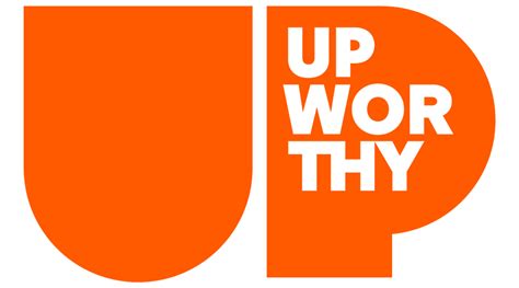 upworthy logo
