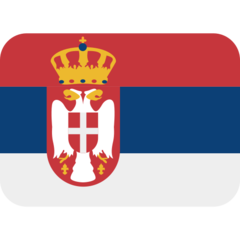 flag of Serbia